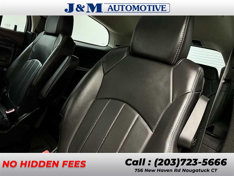2016 Buick Enclave Leather, available for sale in Naugatuck, Connecticut | J&M Automotive Sls&Svc LLC. Naugatuck, Connecticut 2016 Buick Enclave Leather, available for sale in Naugatuck, Connecticut | J&M Automotive Sls&Svc LLC. Naugatuck, Connecticut