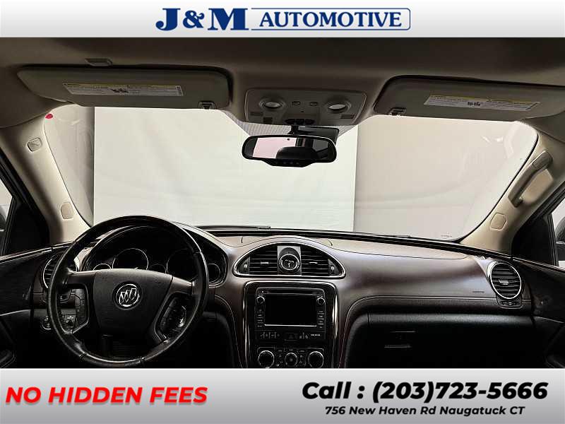 2016 Buick Enclave Leather, available for sale in Naugatuck, Connecticut | J&M Automotive Sls&Svc LLC. Naugatuck, Connecticut 2016 Buick Enclave Leather, available for sale in Naugatuck, Connecticut | J&M Automotive Sls&Svc LLC. Naugatuck, Connecticut