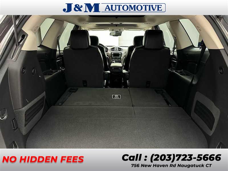 2016 Buick Enclave Leather, available for sale in Naugatuck, Connecticut | J&M Automotive Sls&Svc LLC. Naugatuck, Connecticut 2016 Buick Enclave Leather, available for sale in Naugatuck, Connecticut | J&M Automotive Sls&Svc LLC. Naugatuck, Connecticut