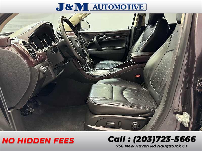 2016 Buick Enclave Leather, available for sale in Naugatuck, Connecticut | J&M Automotive Sls&Svc LLC. Naugatuck, Connecticut 2016 Buick Enclave Leather, available for sale in Naugatuck, Connecticut | J&M Automotive Sls&Svc LLC. Naugatuck, Connecticut