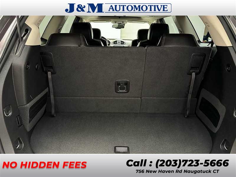 2016 Buick Enclave Leather, available for sale in Naugatuck, Connecticut | J&M Automotive Sls&Svc LLC. Naugatuck, Connecticut 2016 Buick Enclave Leather, available for sale in Naugatuck, Connecticut | J&M Automotive Sls&Svc LLC. Naugatuck, Connecticut