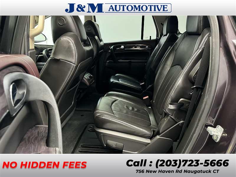 2016 Buick Enclave Leather, available for sale in Naugatuck, Connecticut | J&M Automotive Sls&Svc LLC. Naugatuck, Connecticut 2016 Buick Enclave Leather, available for sale in Naugatuck, Connecticut | J&M Automotive Sls&Svc LLC. Naugatuck, Connecticut
