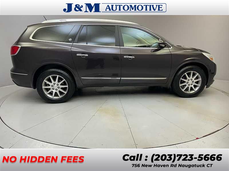 2016 Buick Enclave Leather, available for sale in Naugatuck, Connecticut | J&M Automotive Sls&Svc LLC. Naugatuck, Connecticut 2016 Buick Enclave Leather, available for sale in Naugatuck, Connecticut | J&M Automotive Sls&Svc LLC. Naugatuck, Connecticut
