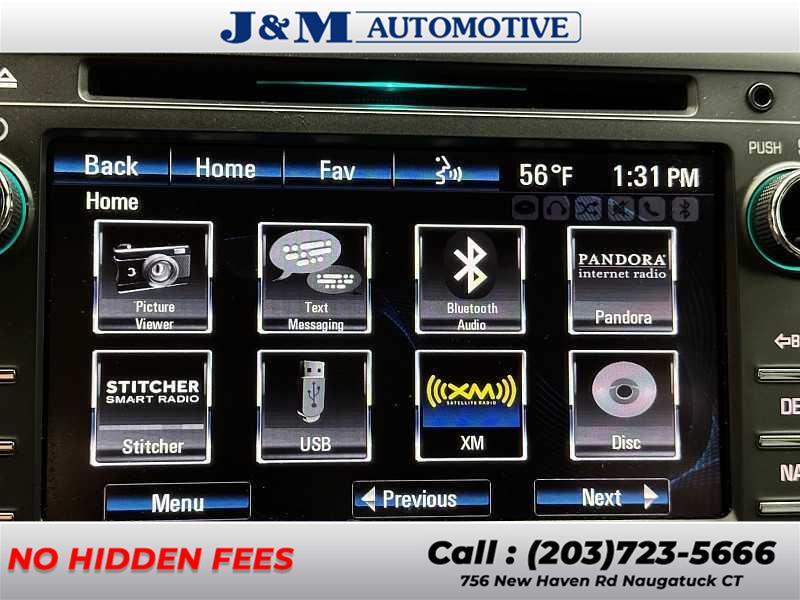 2016 Buick Enclave Leather, available for sale in Naugatuck, Connecticut | J&M Automotive Sls&Svc LLC. Naugatuck, Connecticut 2016 Buick Enclave Leather, available for sale in Naugatuck, Connecticut | J&M Automotive Sls&Svc LLC. Naugatuck, Connecticut
