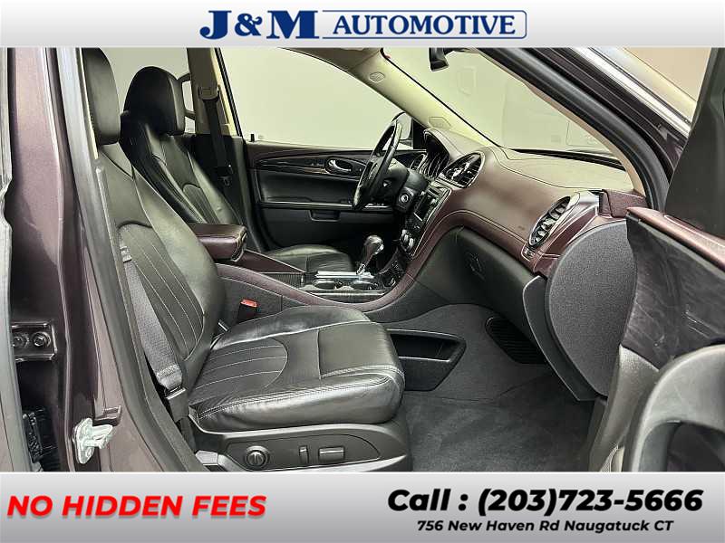 2016 Buick Enclave Leather, available for sale in Naugatuck, Connecticut | J&M Automotive Sls&Svc LLC. Naugatuck, Connecticut 2016 Buick Enclave Leather, available for sale in Naugatuck, Connecticut | J&M Automotive Sls&Svc LLC. Naugatuck, Connecticut