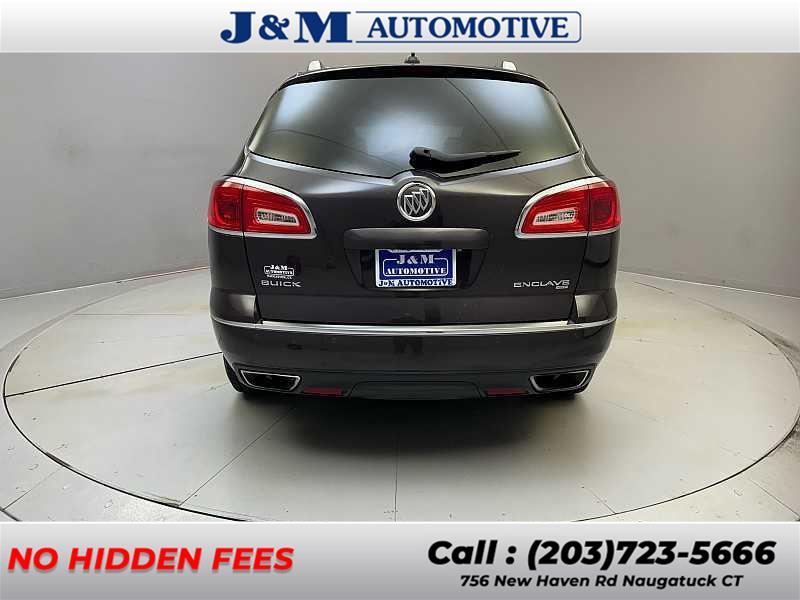 2016 Buick Enclave Leather, available for sale in Naugatuck, Connecticut | J&M Automotive Sls&Svc LLC. Naugatuck, Connecticut 2016 Buick Enclave Leather, available for sale in Naugatuck, Connecticut | J&M Automotive Sls&Svc LLC. Naugatuck, Connecticut