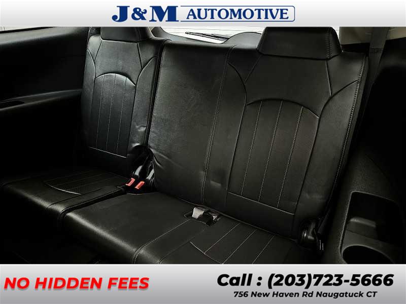 2016 Buick Enclave Leather, available for sale in Naugatuck, Connecticut | J&M Automotive Sls&Svc LLC. Naugatuck, Connecticut 2016 Buick Enclave Leather, available for sale in Naugatuck, Connecticut | J&M Automotive Sls&Svc LLC. Naugatuck, Connecticut