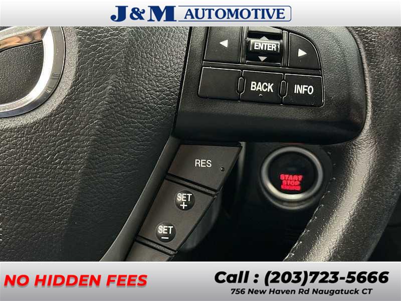 2013 Mazda Mazda3 i Touring, available for sale in Naugatuck, Connecticut | J&M Automotive Sls&Svc LLC. Naugatuck, Connecticut 2013 Mazda Mazda3 i Touring, available for sale in Naugatuck, Connecticut | J&M Automotive Sls&Svc LLC. Naugatuck, Connecticut