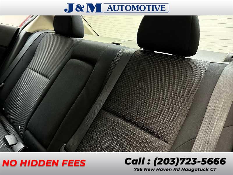 2013 Mazda Mazda3 i Touring, available for sale in Naugatuck, Connecticut | J&M Automotive Sls&Svc LLC. Naugatuck, Connecticut 2013 Mazda Mazda3 i Touring, available for sale in Naugatuck, Connecticut | J&M Automotive Sls&Svc LLC. Naugatuck, Connecticut