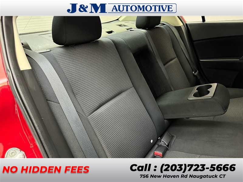 2013 Mazda Mazda3 i Touring, available for sale in Naugatuck, Connecticut | J&M Automotive Sls&Svc LLC. Naugatuck, Connecticut 2013 Mazda Mazda3 i Touring, available for sale in Naugatuck, Connecticut | J&M Automotive Sls&Svc LLC. Naugatuck, Connecticut