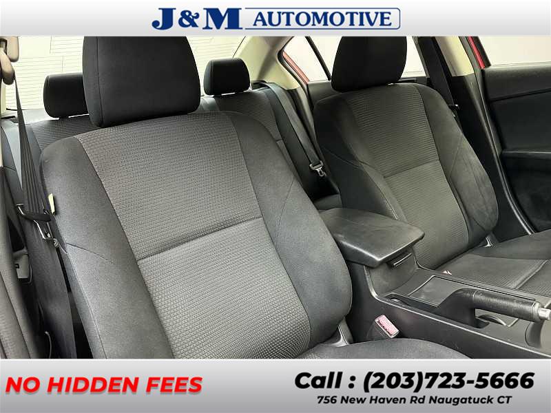 2013 Mazda Mazda3 i Touring, available for sale in Naugatuck, Connecticut | J&M Automotive Sls&Svc LLC. Naugatuck, Connecticut 2013 Mazda Mazda3 i Touring, available for sale in Naugatuck, Connecticut | J&M Automotive Sls&Svc LLC. Naugatuck, Connecticut