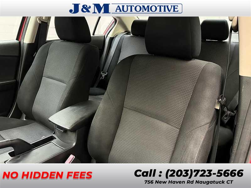 2013 Mazda Mazda3 i Touring, available for sale in Naugatuck, Connecticut | J&M Automotive Sls&Svc LLC. Naugatuck, Connecticut 2013 Mazda Mazda3 i Touring, available for sale in Naugatuck, Connecticut | J&M Automotive Sls&Svc LLC. Naugatuck, Connecticut