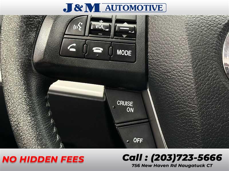 2013 Mazda Mazda3 i Touring, available for sale in Naugatuck, Connecticut | J&M Automotive Sls&Svc LLC. Naugatuck, Connecticut 2013 Mazda Mazda3 i Touring, available for sale in Naugatuck, Connecticut | J&M Automotive Sls&Svc LLC. Naugatuck, Connecticut