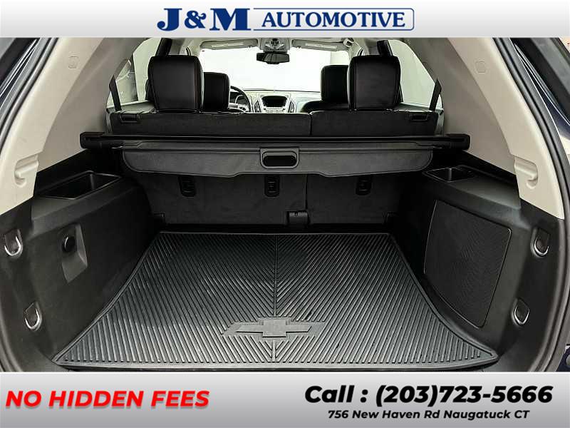 2016 Chevrolet Equinox LTZ, available for sale in Naugatuck, Connecticut | J&M Automotive Sls&Svc LLC. Naugatuck, Connecticut 2016 Chevrolet Equinox LTZ, available for sale in Naugatuck, Connecticut | J&M Automotive Sls&Svc LLC. Naugatuck, Connecticut