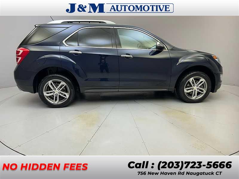 2016 Chevrolet Equinox LTZ, available for sale in Naugatuck, Connecticut | J&M Automotive Sls&Svc LLC. Naugatuck, Connecticut 2016 Chevrolet Equinox LTZ, available for sale in Naugatuck, Connecticut | J&M Automotive Sls&Svc LLC. Naugatuck, Connecticut