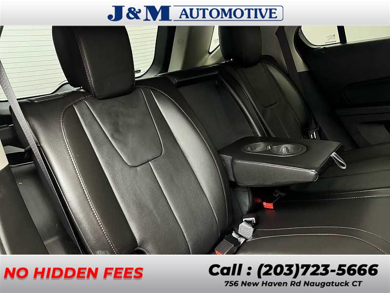 2016 Chevrolet Equinox LTZ, available for sale in Naugatuck, Connecticut | J&M Automotive Sls&Svc LLC. Naugatuck, Connecticut 2016 Chevrolet Equinox LTZ, available for sale in Naugatuck, Connecticut | J&M Automotive Sls&Svc LLC. Naugatuck, Connecticut