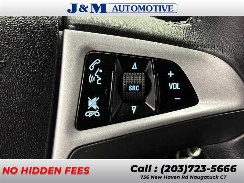 2016 Chevrolet Equinox LTZ, available for sale in Naugatuck, Connecticut | J&M Automotive Sls&Svc LLC. Naugatuck, Connecticut 2016 Chevrolet Equinox LTZ, available for sale in Naugatuck, Connecticut | J&M Automotive Sls&Svc LLC. Naugatuck, Connecticut