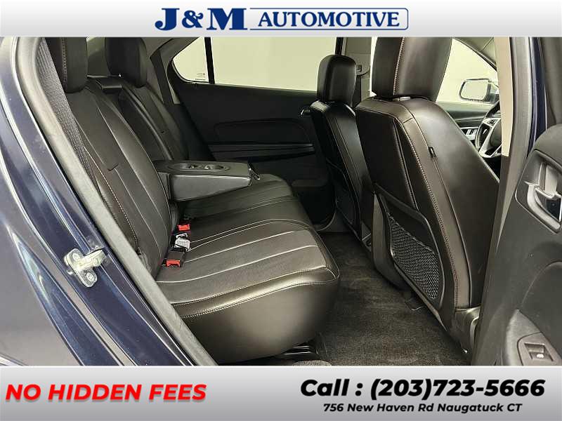 2016 Chevrolet Equinox LTZ, available for sale in Naugatuck, Connecticut | J&M Automotive Sls&Svc LLC. Naugatuck, Connecticut 2016 Chevrolet Equinox LTZ, available for sale in Naugatuck, Connecticut | J&M Automotive Sls&Svc LLC. Naugatuck, Connecticut