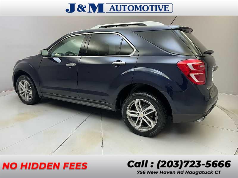 2016 Chevrolet Equinox LTZ, available for sale in Naugatuck, Connecticut | J&M Automotive Sls&Svc LLC. Naugatuck, Connecticut 2016 Chevrolet Equinox LTZ, available for sale in Naugatuck, Connecticut | J&M Automotive Sls&Svc LLC. Naugatuck, Connecticut
