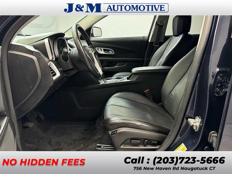 2016 Chevrolet Equinox LTZ, available for sale in Naugatuck, Connecticut | J&M Automotive Sls&Svc LLC. Naugatuck, Connecticut 2016 Chevrolet Equinox LTZ, available for sale in Naugatuck, Connecticut | J&M Automotive Sls&Svc LLC. Naugatuck, Connecticut