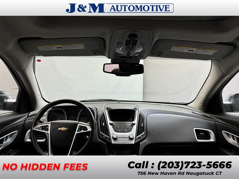 2016 Chevrolet Equinox LTZ, available for sale in Naugatuck, Connecticut | J&M Automotive Sls&Svc LLC. Naugatuck, Connecticut 2016 Chevrolet Equinox LTZ, available for sale in Naugatuck, Connecticut | J&M Automotive Sls&Svc LLC. Naugatuck, Connecticut