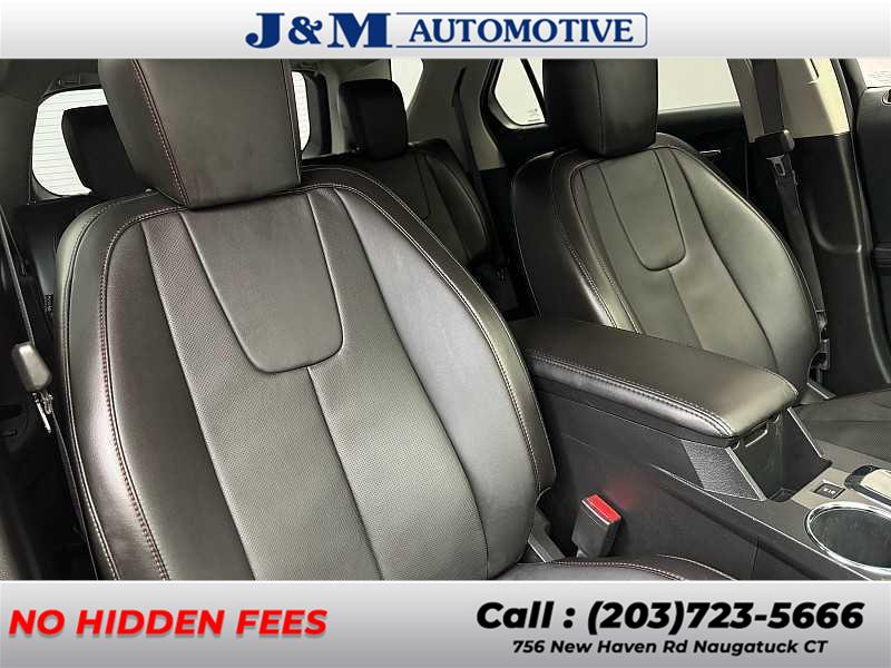 2016 Chevrolet Equinox LTZ, available for sale in Naugatuck, Connecticut | J&M Automotive Sls&Svc LLC. Naugatuck, Connecticut 2016 Chevrolet Equinox LTZ, available for sale in Naugatuck, Connecticut | J&M Automotive Sls&Svc LLC. Naugatuck, Connecticut