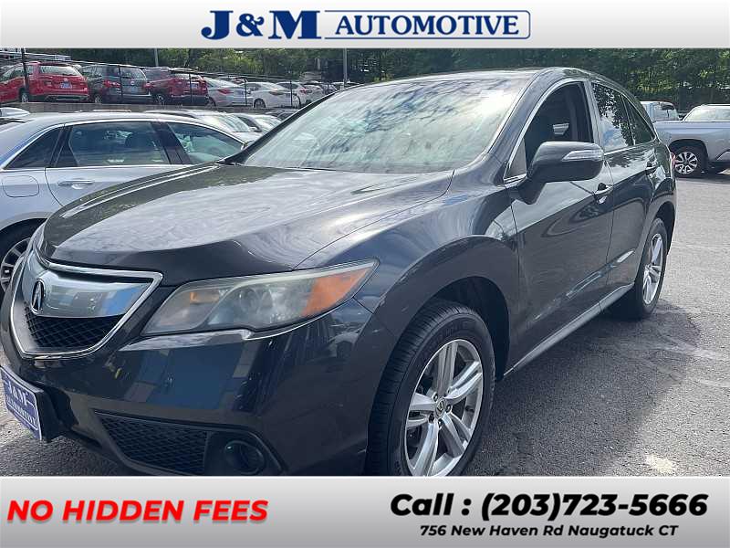 2015 Acura Rdx , available for sale in Naugatuck, Connecticut | J&M Automotive Sls&Svc LLC. Naugatuck, Connecticut 2015 Acura Rdx , available for sale in Naugatuck, Connecticut | J&M Automotive Sls&Svc LLC. Naugatuck, Connecticut