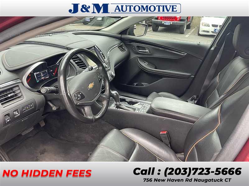 2016 Chevrolet Impala LTZ, available for sale in Naugatuck, Connecticut | J&M Automotive Sls&Svc LLC. Naugatuck, Connecticut 2016 Chevrolet Impala LTZ, available for sale in Naugatuck, Connecticut | J&M Automotive Sls&Svc LLC. Naugatuck, Connecticut