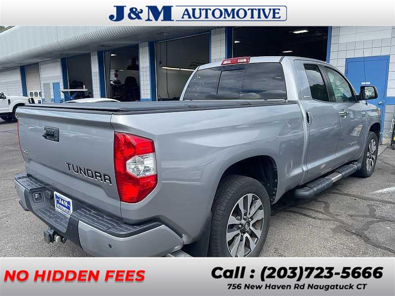 2019 Toyota Tundra Limited, available for sale in Naugatuck, Connecticut | J&M Automotive Sls&Svc LLC. Naugatuck, Connecticut 2019 Toyota Tundra Limited, available for sale in Naugatuck, Connecticut | J&M Automotive Sls&Svc LLC. Naugatuck, Connecticut