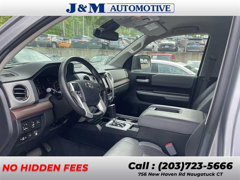 2019 Toyota Tundra Limited, available for sale in Naugatuck, Connecticut | J&M Automotive Sls&Svc LLC. Naugatuck, Connecticut 2019 Toyota Tundra Limited, available for sale in Naugatuck, Connecticut | J&M Automotive Sls&Svc LLC. Naugatuck, Connecticut