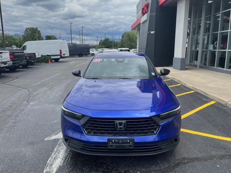 2023 Honda Accord Hybrid Sport, available for sale in Maple Shade, New Jersey | Car Revolution. Maple Shade, New Jersey 2023 Honda Accord Hybrid Sport, available for sale in Maple Shade, New Jersey | Car Revolution. Maple Shade, New Jersey