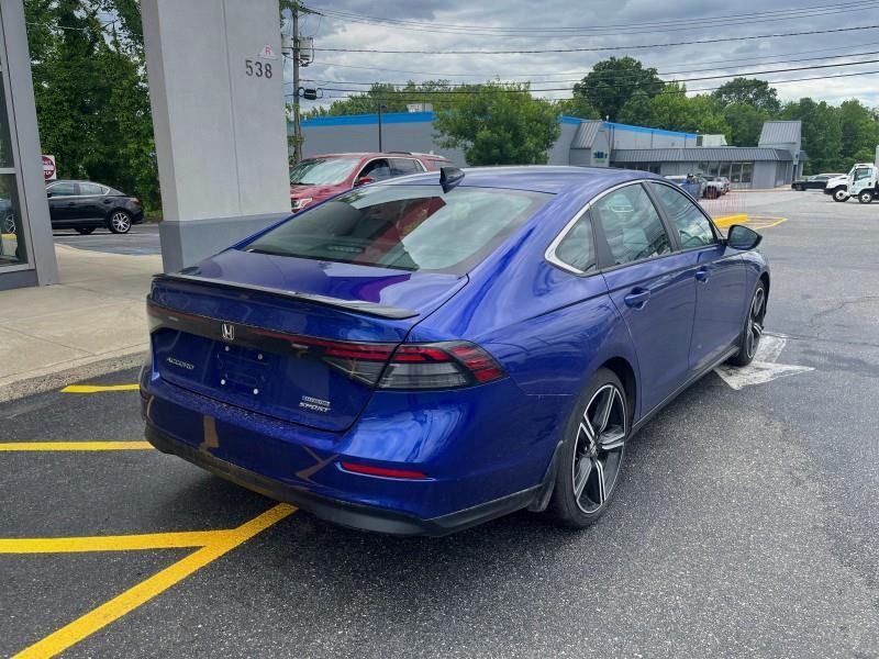 2023 Honda Accord Hybrid Sport, available for sale in Maple Shade, New Jersey | Car Revolution. Maple Shade, New Jersey 2023 Honda Accord Hybrid Sport, available for sale in Maple Shade, New Jersey | Car Revolution. Maple Shade, New Jersey