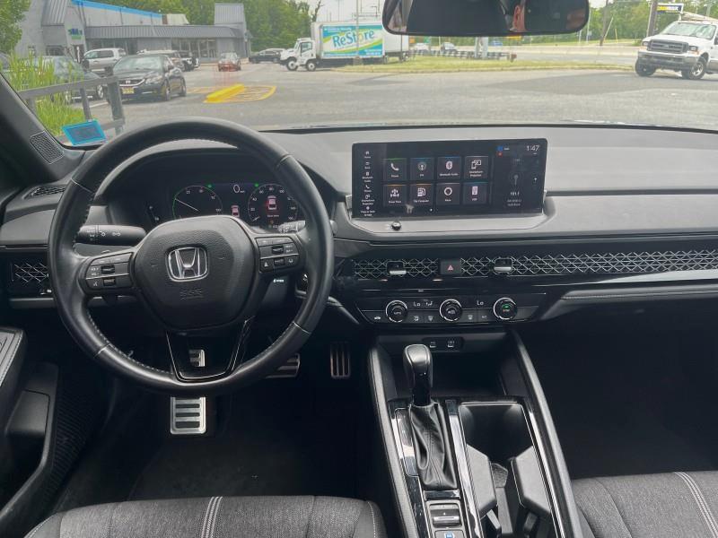 2023 Honda Accord Hybrid Sport, available for sale in Maple Shade, New Jersey | Car Revolution. Maple Shade, New Jersey 2023 Honda Accord Hybrid Sport, available for sale in Maple Shade, New Jersey | Car Revolution. Maple Shade, New Jersey