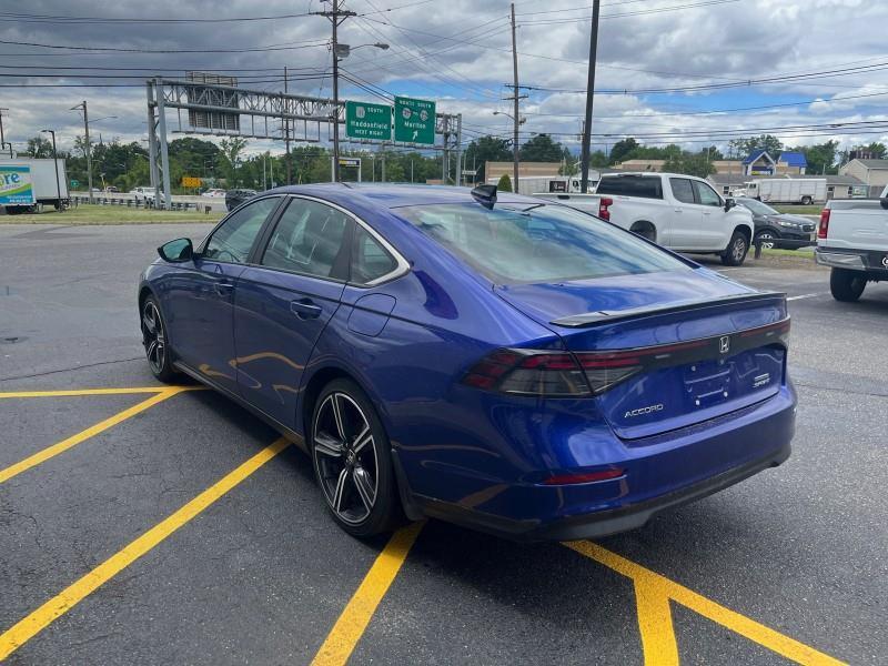 2023 Honda Accord Hybrid Sport, available for sale in Maple Shade, New Jersey | Car Revolution. Maple Shade, New Jersey 2023 Honda Accord Hybrid Sport, available for sale in Maple Shade, New Jersey | Car Revolution. Maple Shade, New Jersey