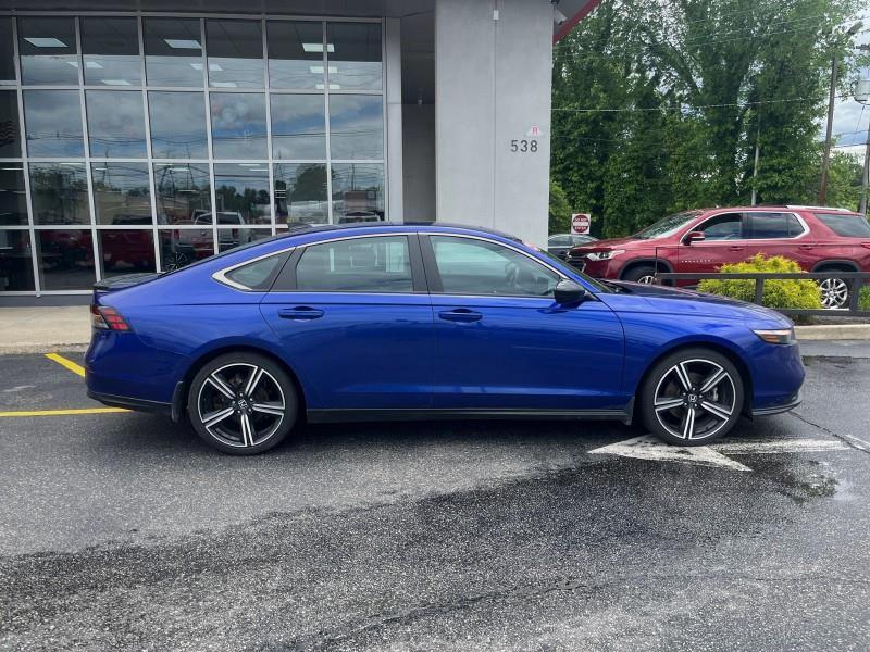 2023 Honda Accord Hybrid Sport, available for sale in Maple Shade, New Jersey | Car Revolution. Maple Shade, New Jersey 2023 Honda Accord Hybrid Sport, available for sale in Maple Shade, New Jersey | Car Revolution. Maple Shade, New Jersey