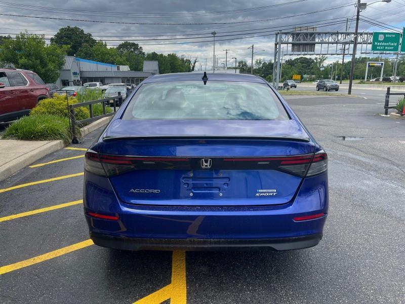 2023 Honda Accord Hybrid Sport, available for sale in Maple Shade, New Jersey | Car Revolution. Maple Shade, New Jersey 2023 Honda Accord Hybrid Sport, available for sale in Maple Shade, New Jersey | Car Revolution. Maple Shade, New Jersey