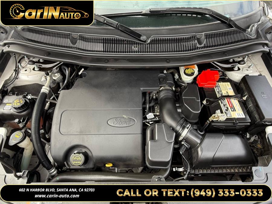 2015 Ford Explorer FWD 4dr Base, available for sale in Santa Ana, California | Carin Auto. Santa Ana, California 2015 Ford Explorer FWD 4dr Base, available for sale in Santa Ana, California | Carin Auto. Santa Ana, California