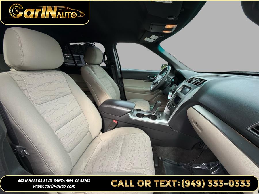 2015 Ford Explorer FWD 4dr Base, available for sale in Santa Ana, California | Carin Auto. Santa Ana, California 2015 Ford Explorer FWD 4dr Base, available for sale in Santa Ana, California | Carin Auto. Santa Ana, California
