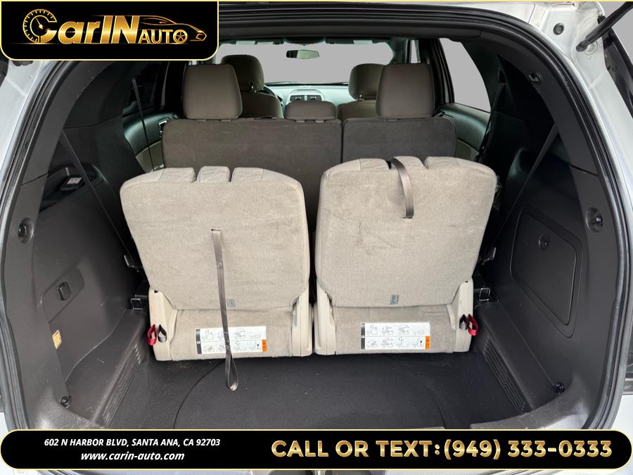 2015 Ford Explorer FWD 4dr Base, available for sale in Santa Ana, California | Carin Auto. Santa Ana, California 2015 Ford Explorer FWD 4dr Base, available for sale in Santa Ana, California | Carin Auto. Santa Ana, California