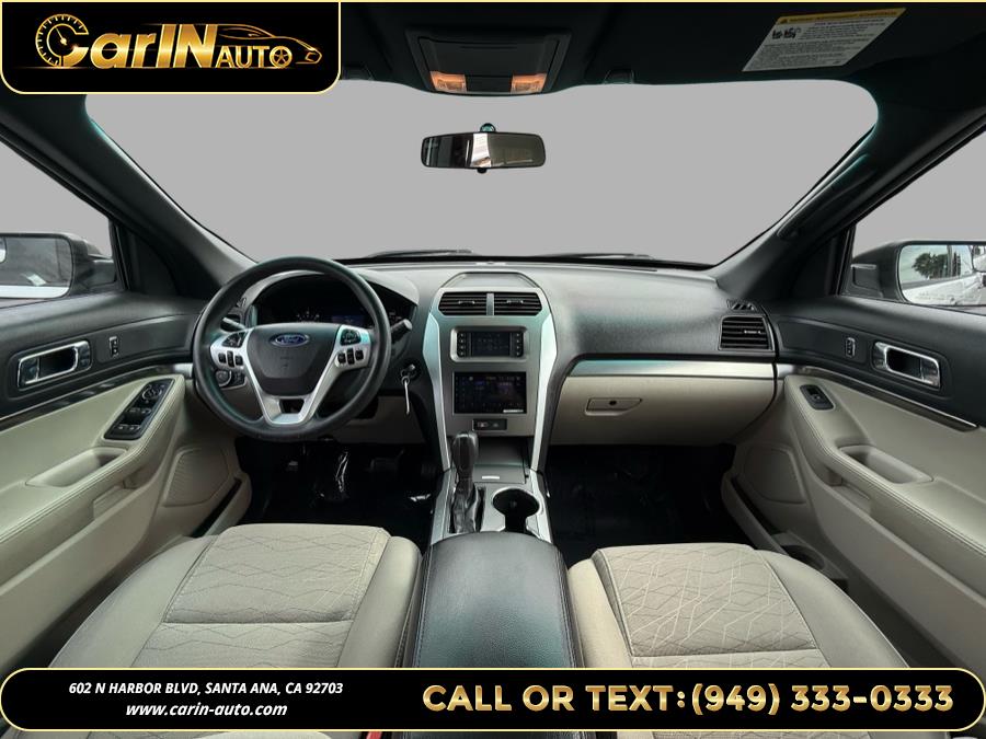 2015 Ford Explorer FWD 4dr Base, available for sale in Santa Ana, California | Carin Auto. Santa Ana, California 2015 Ford Explorer FWD 4dr Base, available for sale in Santa Ana, California | Carin Auto. Santa Ana, California