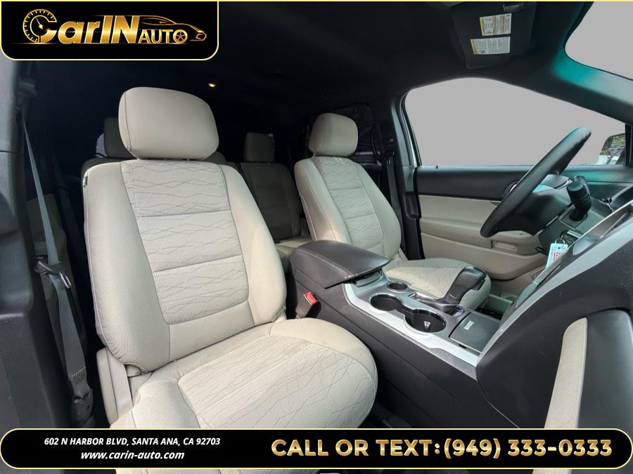 2015 Ford Explorer FWD 4dr Base, available for sale in Santa Ana, California | Carin Auto. Santa Ana, California 2015 Ford Explorer FWD 4dr Base, available for sale in Santa Ana, California | Carin Auto. Santa Ana, California