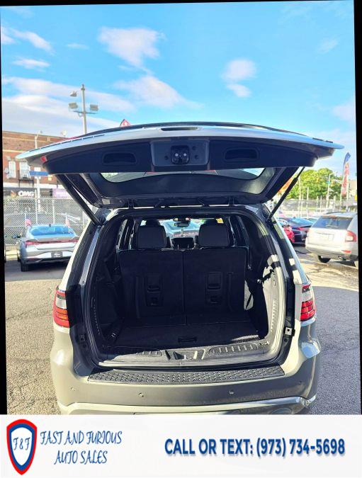 2023 Dodge Durango GT Plus Sport Utility 4D, available for sale in Newark, New Jersey | Fast and Furious Auto Sales. Newark, New Jersey 2023 Dodge Durango GT Plus Sport Utility 4D, available for sale in Newark, New Jersey | Fast and Furious Auto Sales. Newark, New Jersey