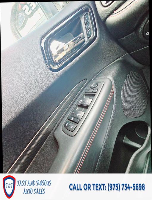 2023 Dodge Durango GT Plus Sport Utility 4D, available for sale in Newark, New Jersey | Fast and Furious Auto Sales. Newark, New Jersey 2023 Dodge Durango GT Plus Sport Utility 4D, available for sale in Newark, New Jersey | Fast and Furious Auto Sales. Newark, New Jersey