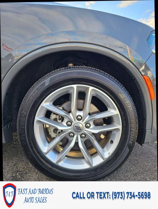 2023 Dodge Durango GT Plus Sport Utility 4D, available for sale in Newark, New Jersey | Fast and Furious Auto Sales. Newark, New Jersey 2023 Dodge Durango GT Plus Sport Utility 4D, available for sale in Newark, New Jersey | Fast and Furious Auto Sales. Newark, New Jersey