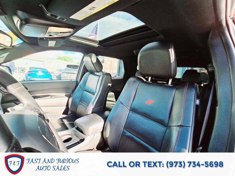 2023 Dodge Durango GT Plus Sport Utility 4D, available for sale in Newark, New Jersey | Fast and Furious Auto Sales. Newark, New Jersey 2023 Dodge Durango GT Plus Sport Utility 4D, available for sale in Newark, New Jersey | Fast and Furious Auto Sales. Newark, New Jersey