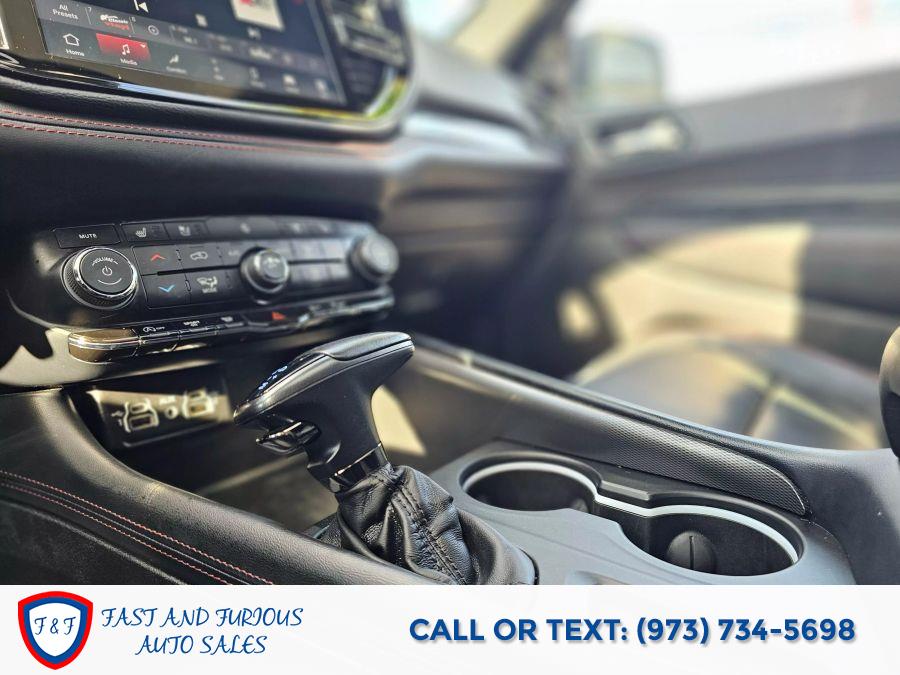 2023 Dodge Durango GT Plus Sport Utility 4D, available for sale in Newark, New Jersey | Fast and Furious Auto Sales. Newark, New Jersey 2023 Dodge Durango GT Plus Sport Utility 4D, available for sale in Newark, New Jersey | Fast and Furious Auto Sales. Newark, New Jersey