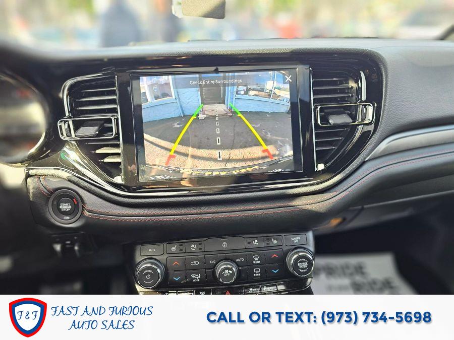 2023 Dodge Durango GT Plus Sport Utility 4D, available for sale in Newark, New Jersey | Fast and Furious Auto Sales. Newark, New Jersey 2023 Dodge Durango GT Plus Sport Utility 4D, available for sale in Newark, New Jersey | Fast and Furious Auto Sales. Newark, New Jersey