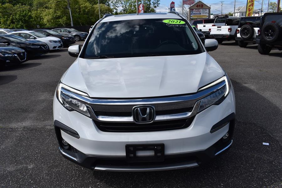 2021 Honda Pilot ELITE, available for sale in Patchogue, New York | 112 Auto Plaza. Patchogue, New York 2021 Honda Pilot ELITE, available for sale in Patchogue, New York | 112 Auto Plaza. Patchogue, New York