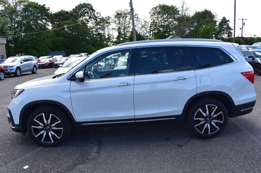 2021 Honda Pilot ELITE, available for sale in Patchogue, New York | 112 Auto Plaza. Patchogue, New York 2021 Honda Pilot ELITE, available for sale in Patchogue, New York | 112 Auto Plaza. Patchogue, New York