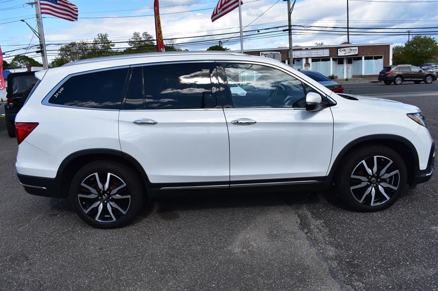 2021 Honda Pilot ELITE, available for sale in Patchogue, New York | 112 Auto Plaza. Patchogue, New York 2021 Honda Pilot ELITE, available for sale in Patchogue, New York | 112 Auto Plaza. Patchogue, New York